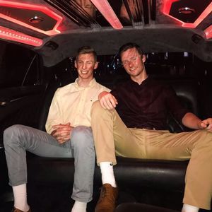 Meet your Posher, Austin